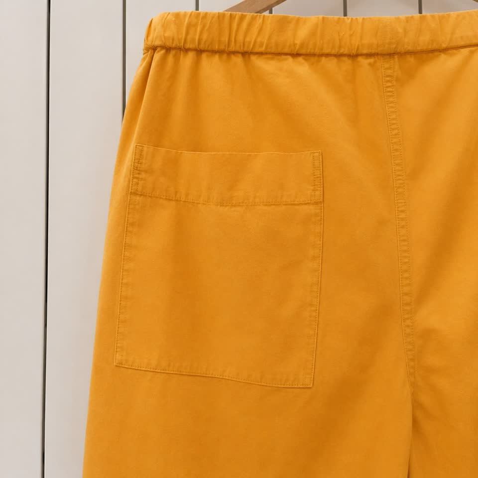 Летние брюки COS, размер M/L