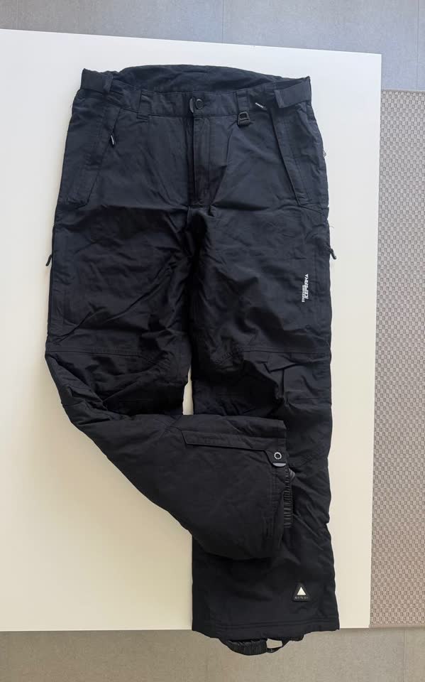 Muške pantalone XL
