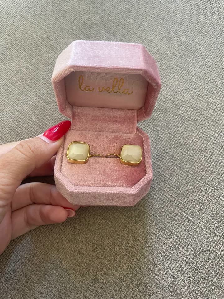 Minđuše La Vella