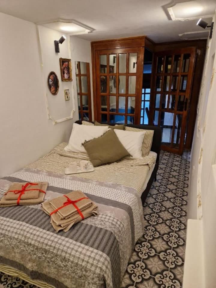 Сдам апартаменты в центре Белграда, 19 м²