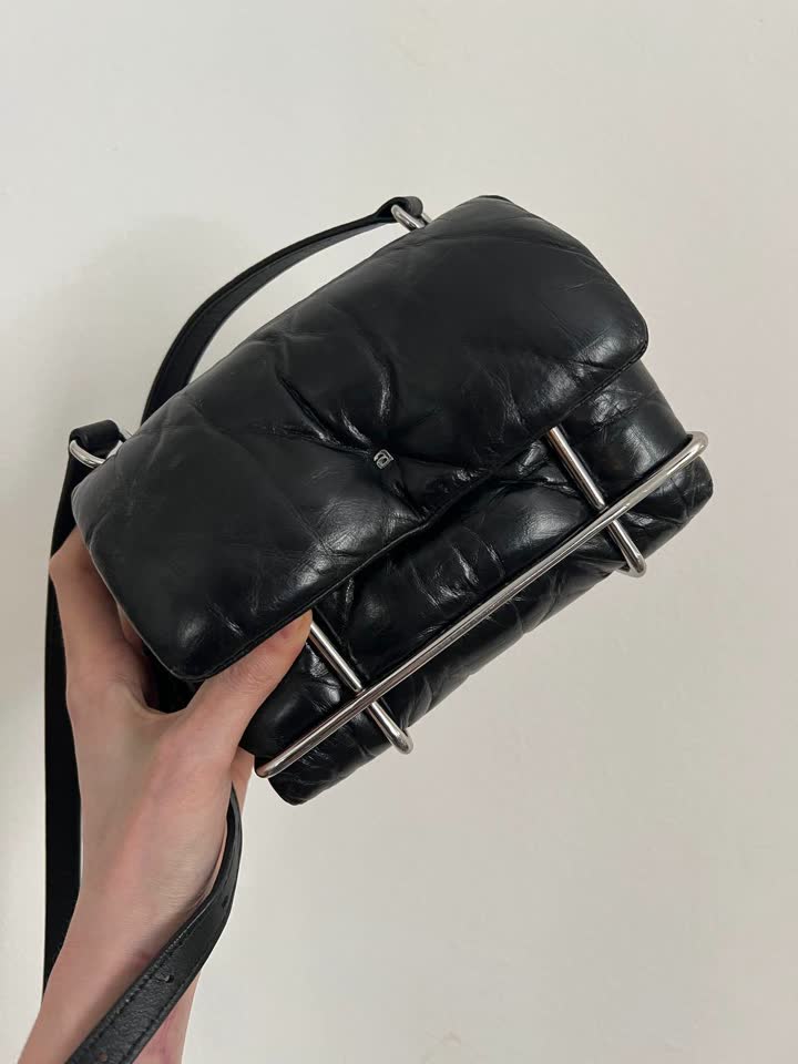 Клатч Alexander Wang