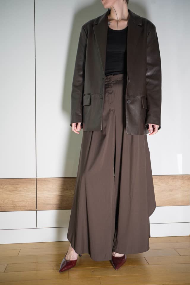 Брюки Massimo Dutti
