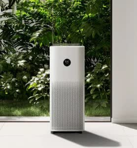 Xiaomi Air purifier 4