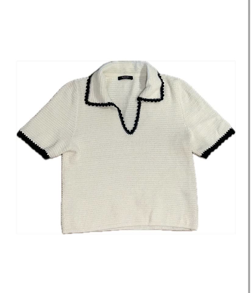 Polo Massimo Dutti