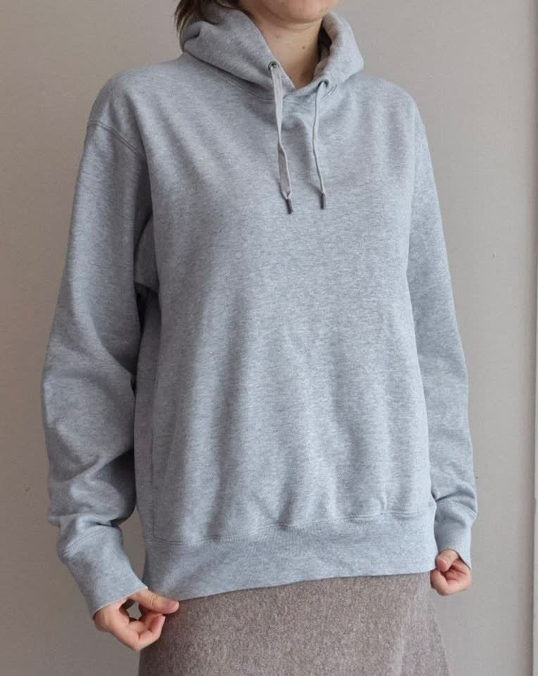Толстовка Uniqlo