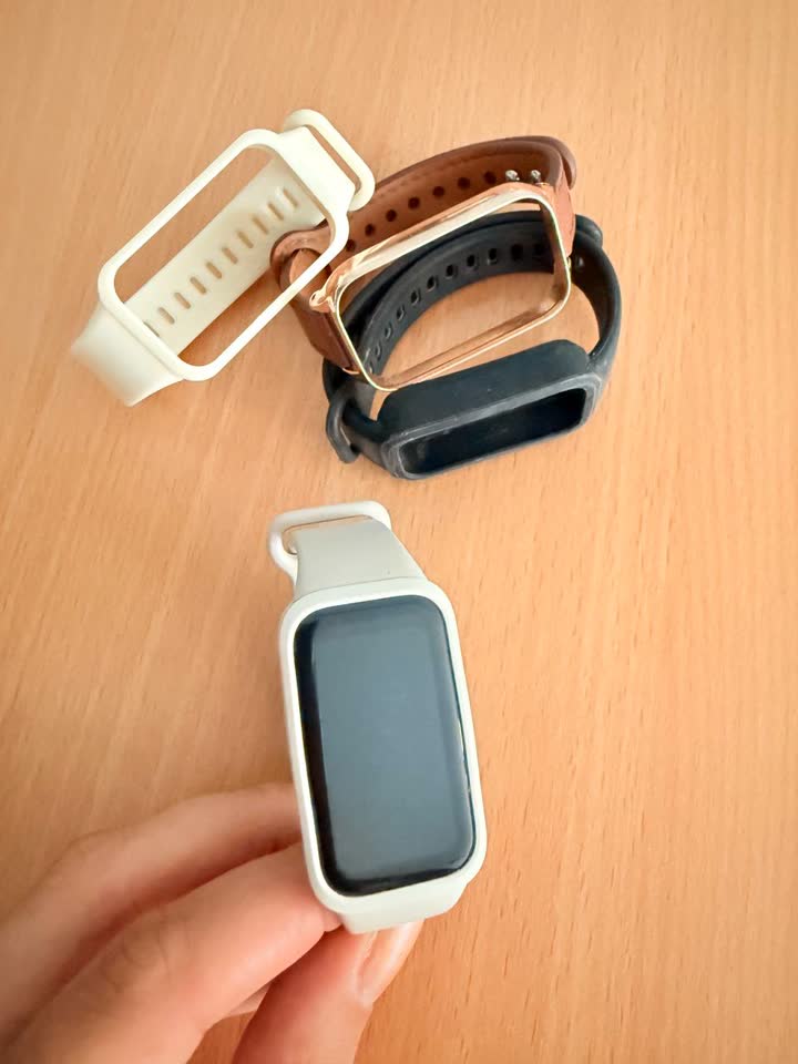 Продам Xiaomi Smart Band 9 Active