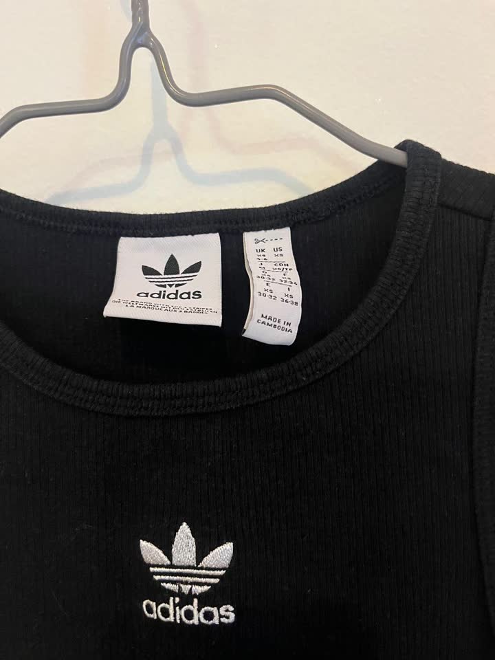 Платье Adidas XS