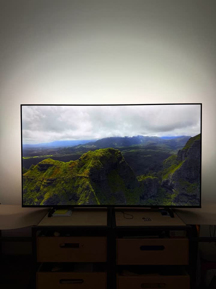 Продам телевизор Philips 55”