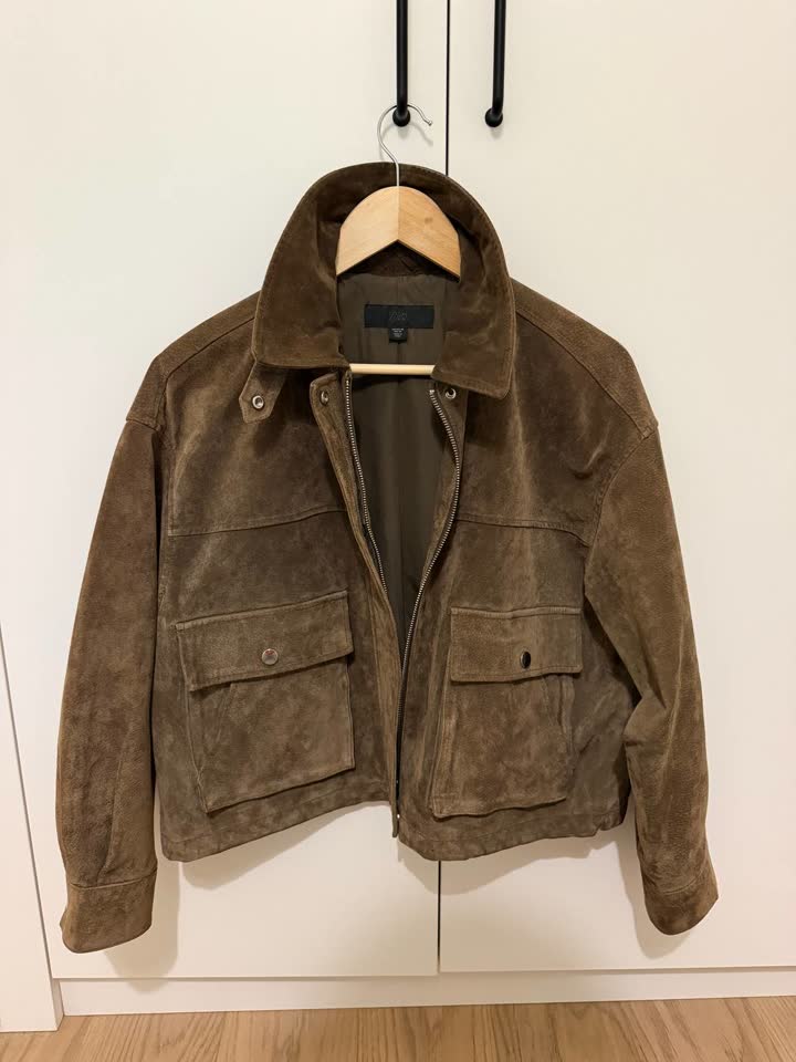 Куртка женская Zara