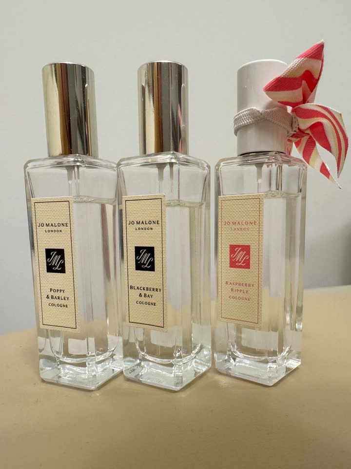 Parfem u dekantima: Bvlgari, Jo Malone, Tom Ford i dr.