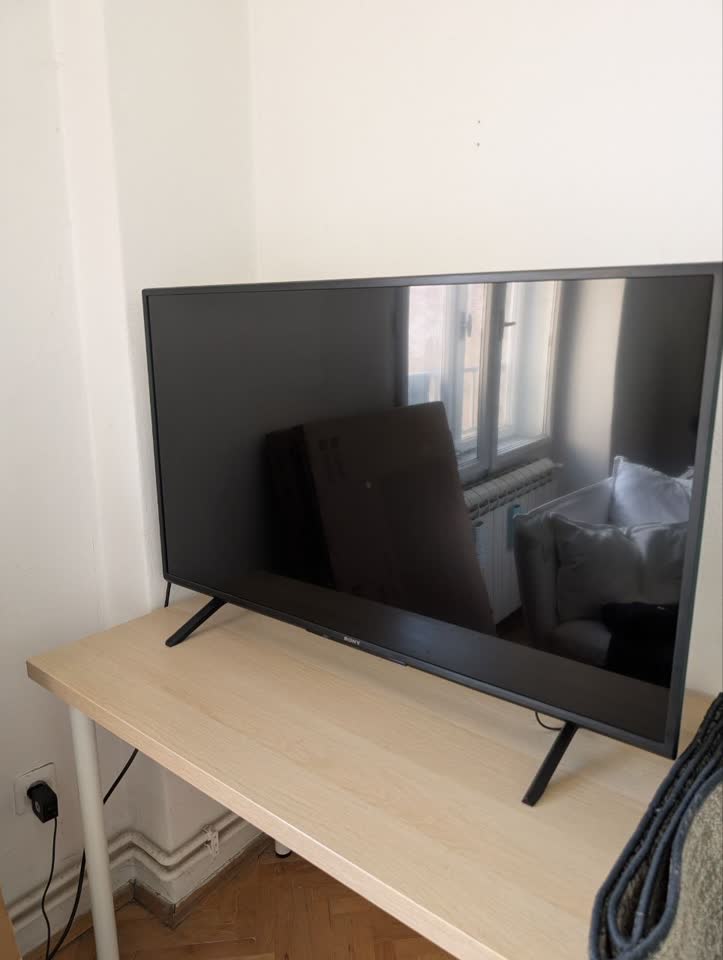Sony Bravia x75wl