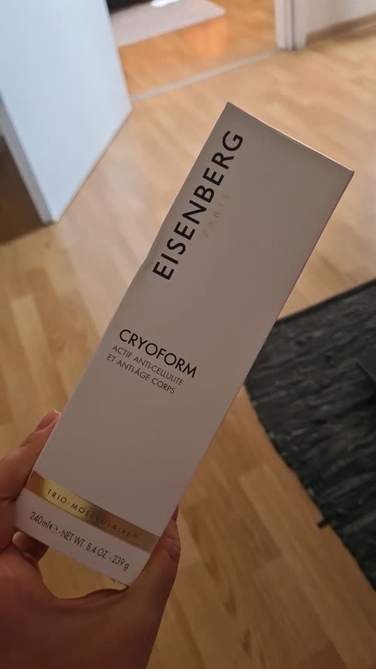 Francuski preparat protiv celulita