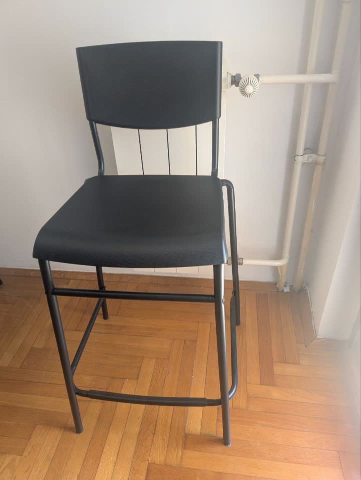 Visoke stolice IKEA STIG