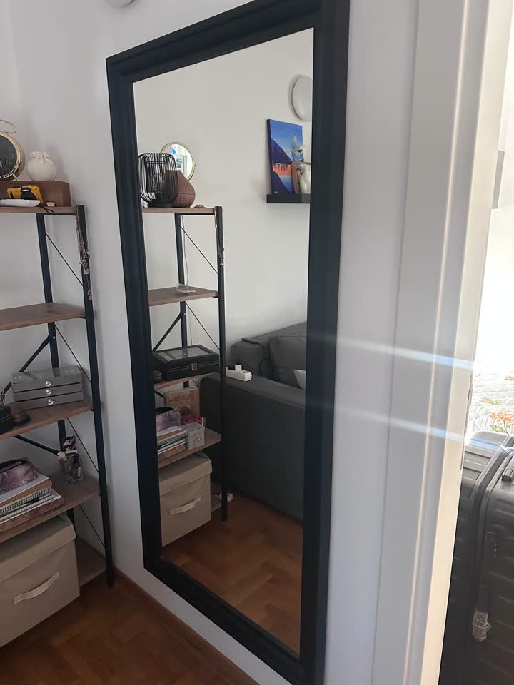IKEA mirror