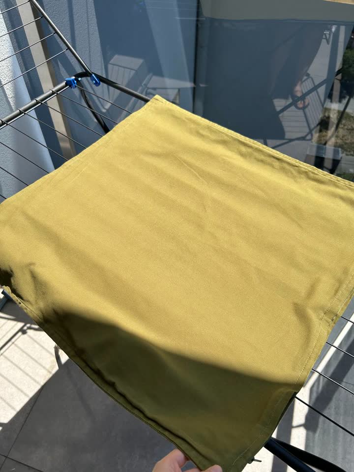 Velika kvalitetna jastučnica iz IKEA
