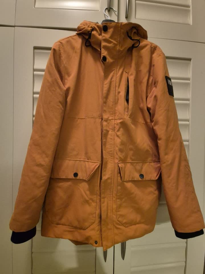 Куртка Helly Hansen