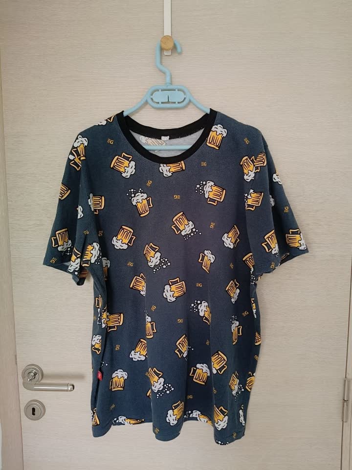 Majica XXL