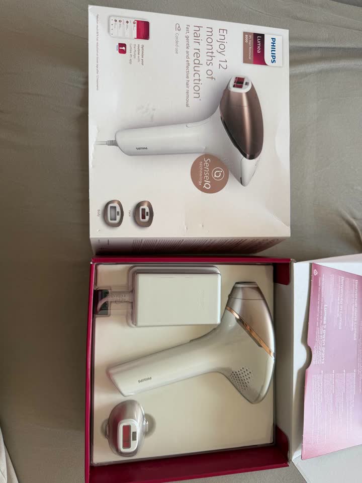 Philips IPL BRI945