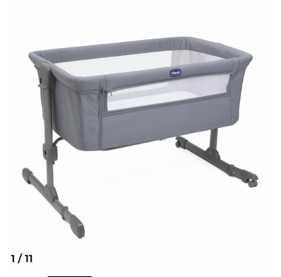 Prodajem Chicco krevetac