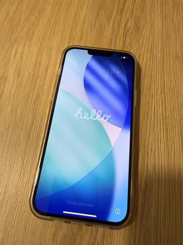 Prodajem IPhone 13 Pro Max, 128 Gb
