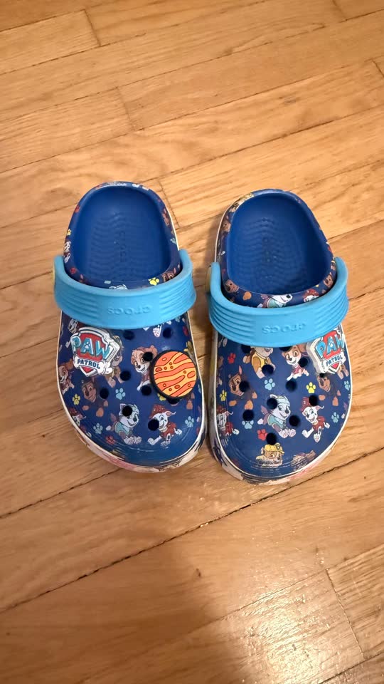 Dečiji Crocs C6