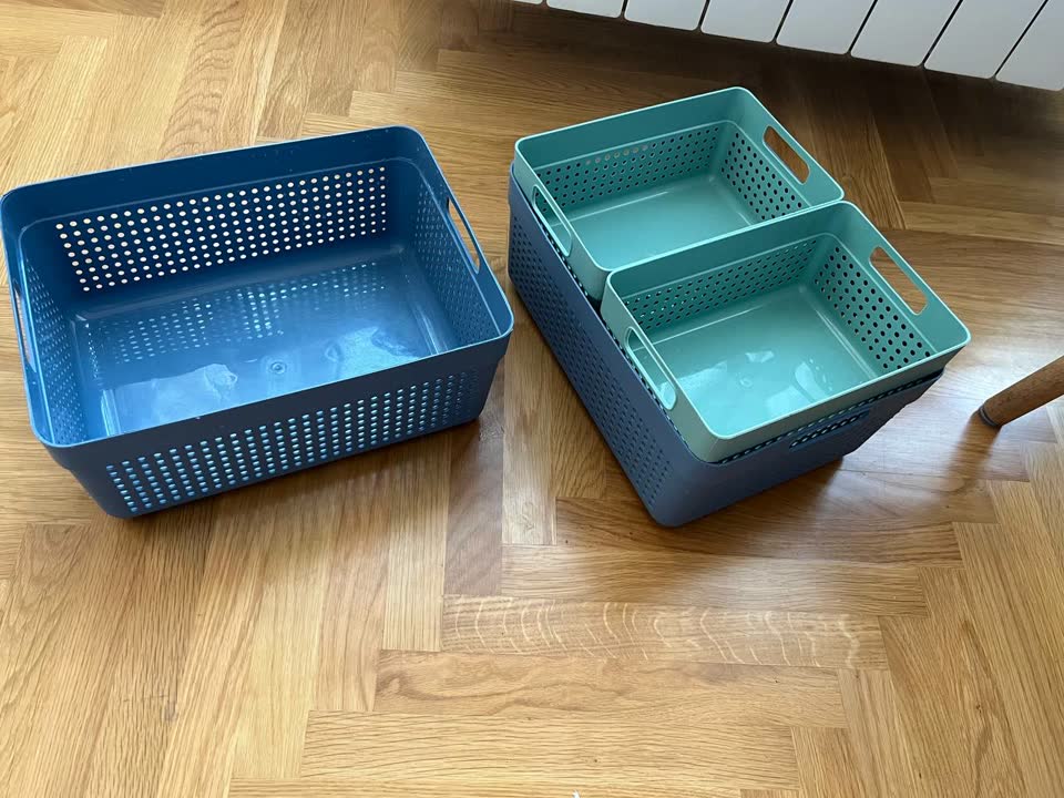 Kutijice za odlaganje