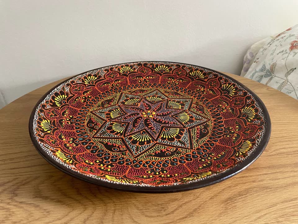 Tanjir 32 cm