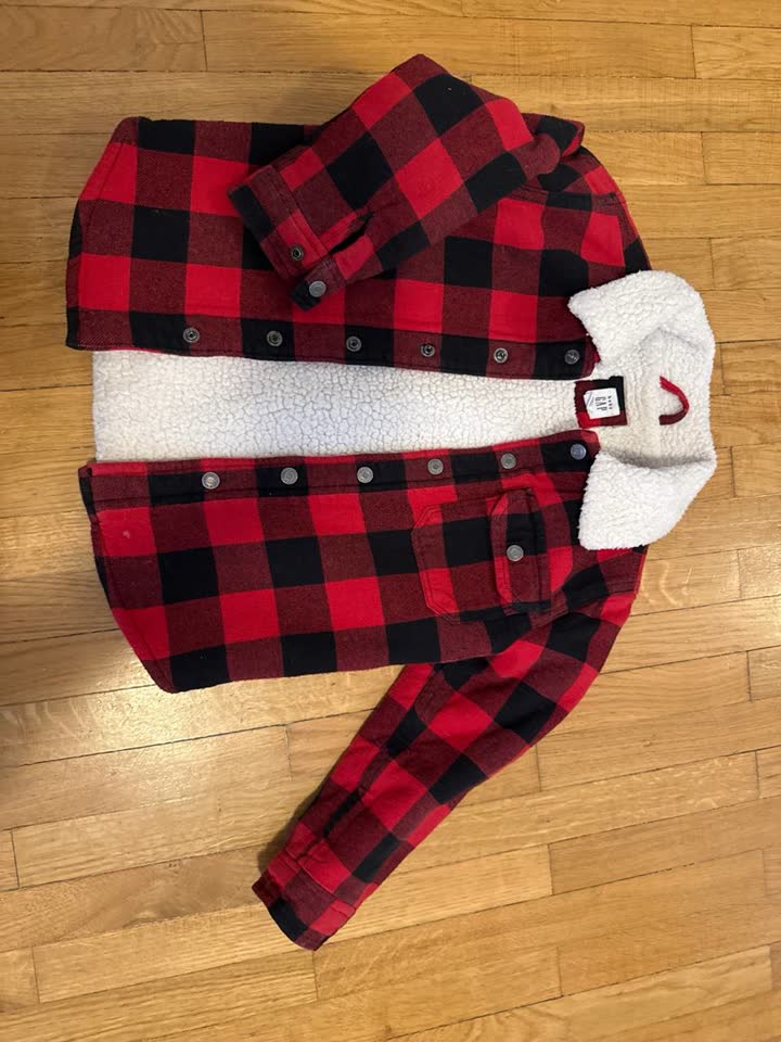 Gap za 4 godine, 104 cm