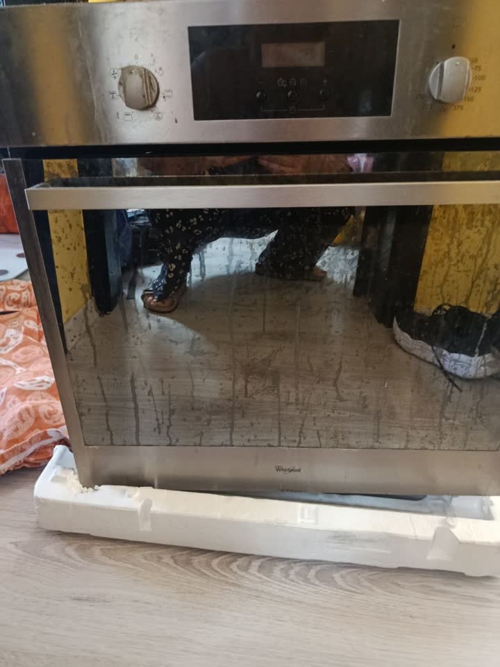 Rerna Whirlpool