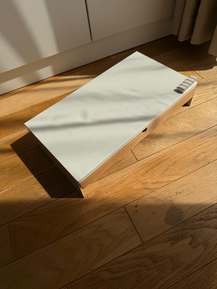 Подставка под ноут IKEA ELLÖVEN