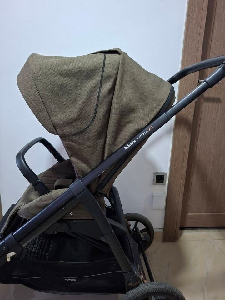 Kolica Inglesina Aptica XT