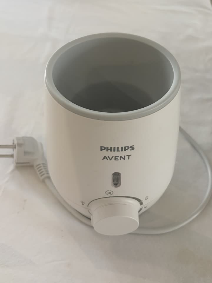 Подогреватель для бутылочек Philips Avent