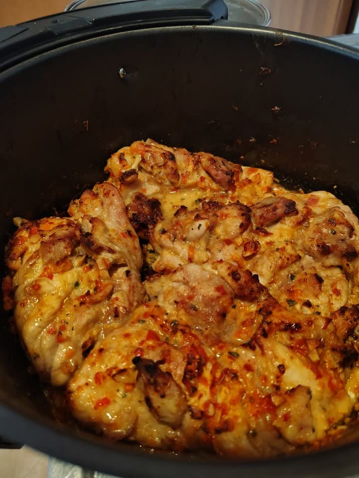 Air fryer
