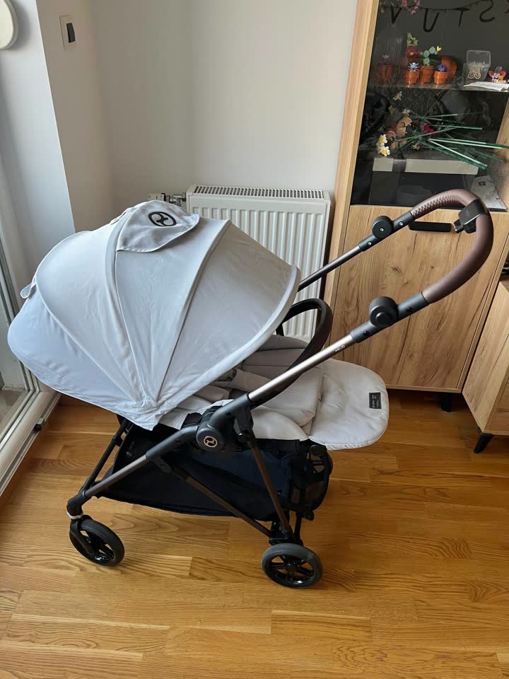 Cybex Melio kolica za šetnju