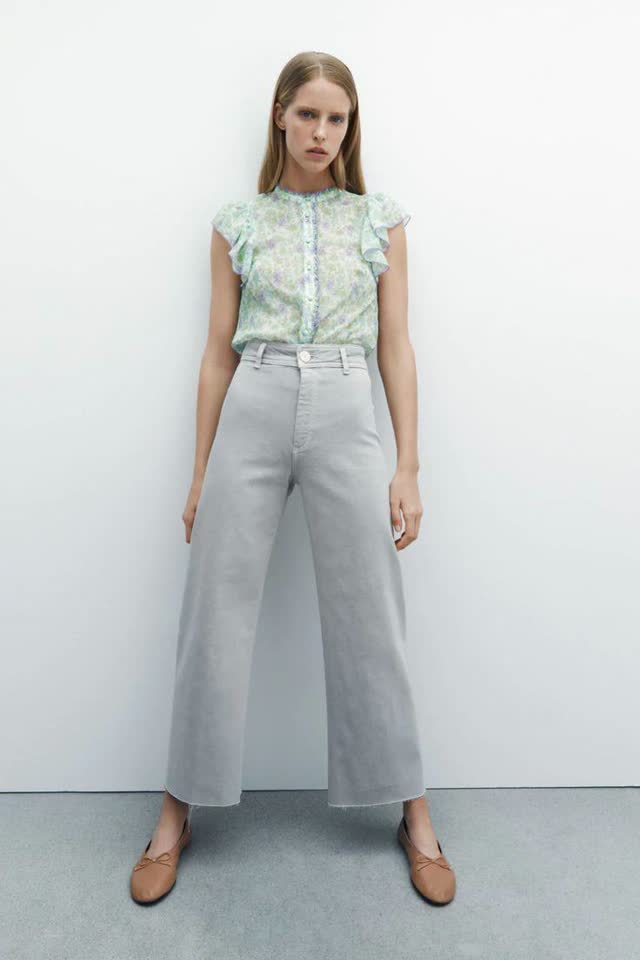 Zara pantalone