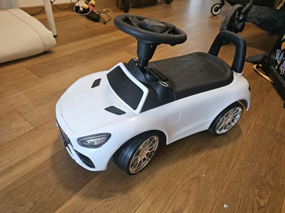 Tolokar (Mercedes)