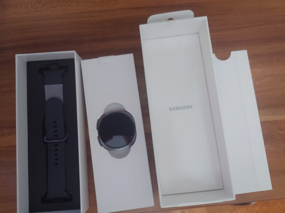 Samsung Galaxy Watch 8 40mm