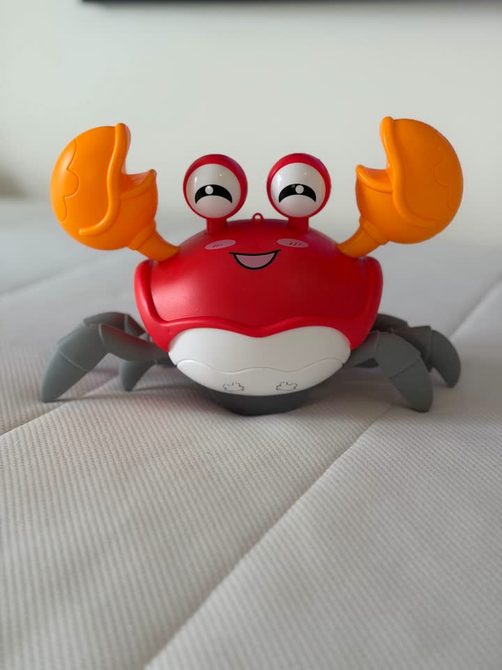 Набор разных игрушек 🧸