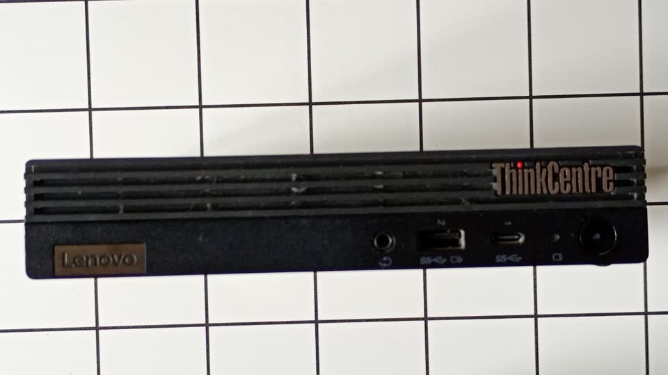 MiniPC Lenovo ThinkCentre M75q Gen2