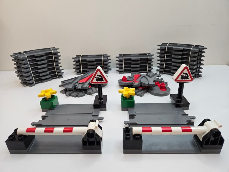 Originalni Lego Duplo konstruktor