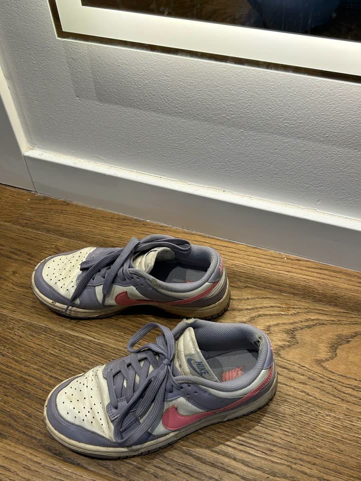 Данки Nike