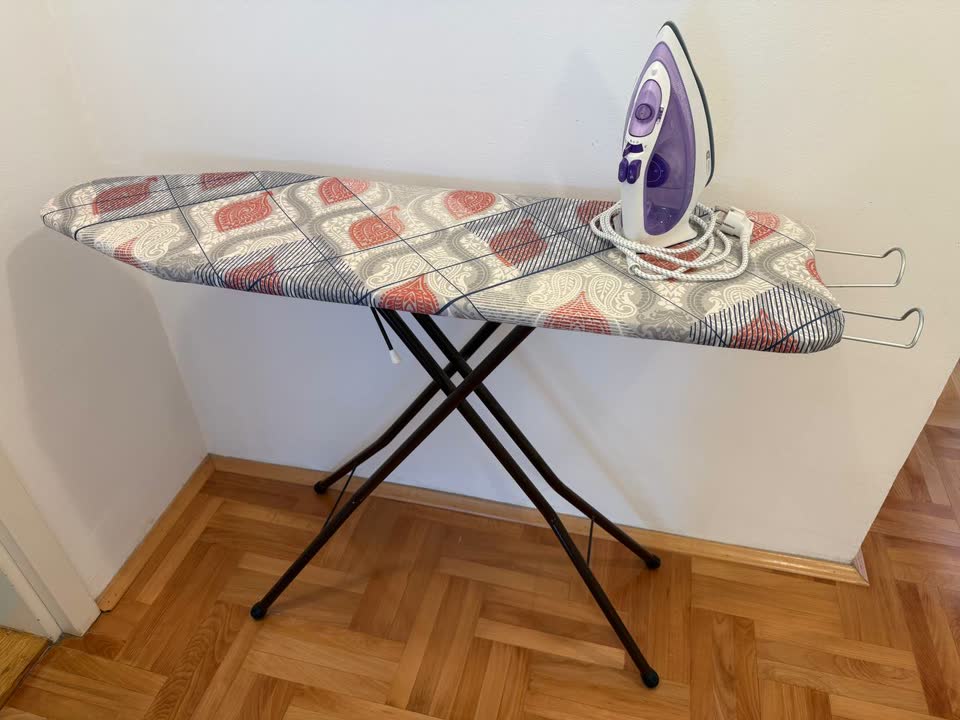 Prodaja polovnih stvari za dom i tehniku