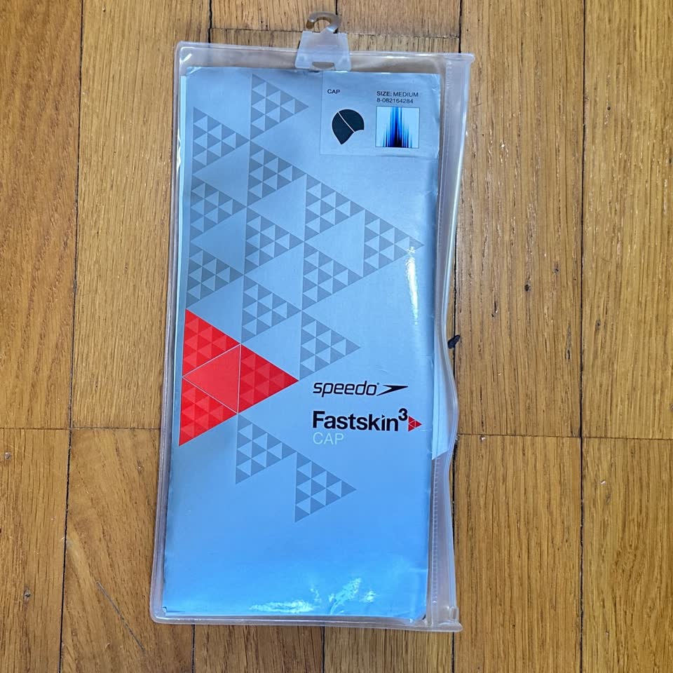 Kapa za plivanje Speedo Fastskin