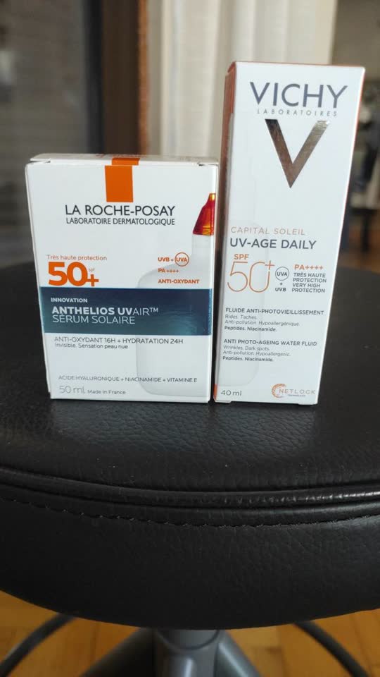 Sunscreen offer