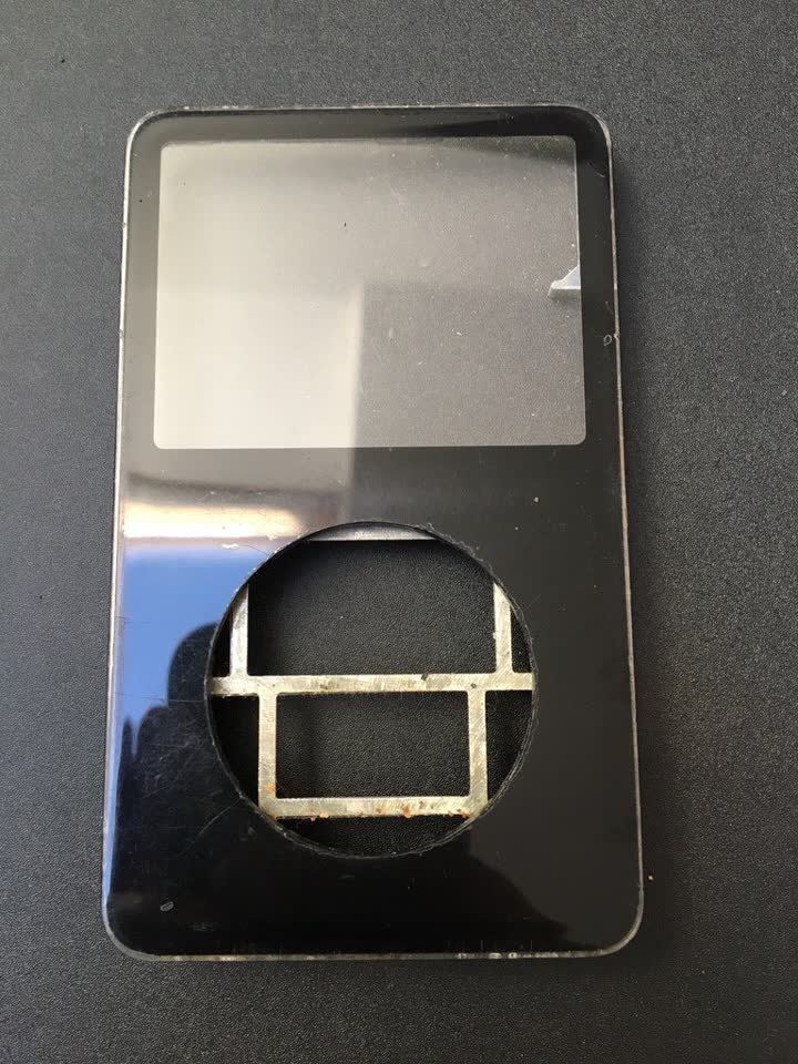 Rezervni delovi za iPod Classic