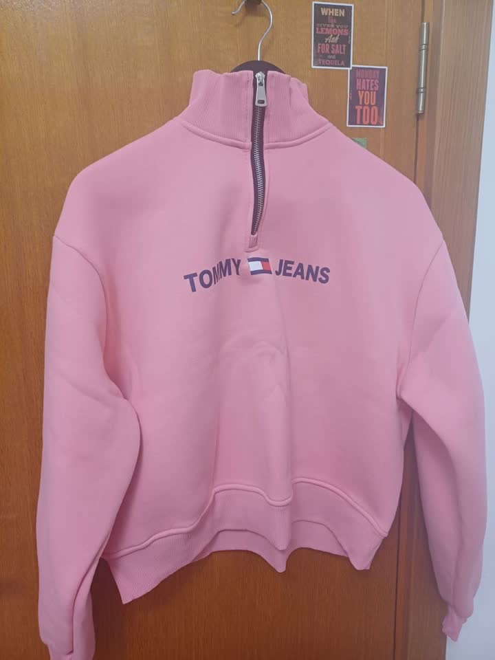 Topla majica, veličina L