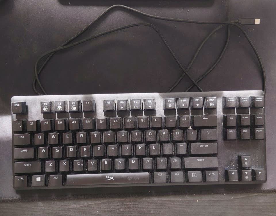 HyperX Alloy Origins Core