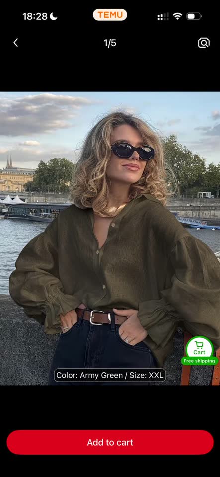 Bluza
