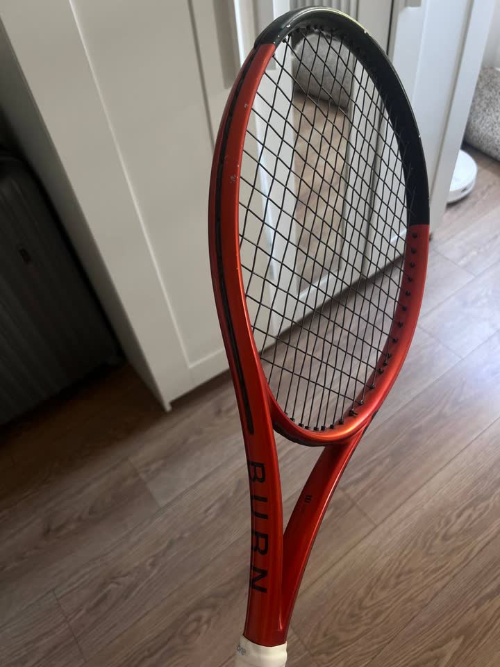 Reket Wilson Burn 100ULS V5