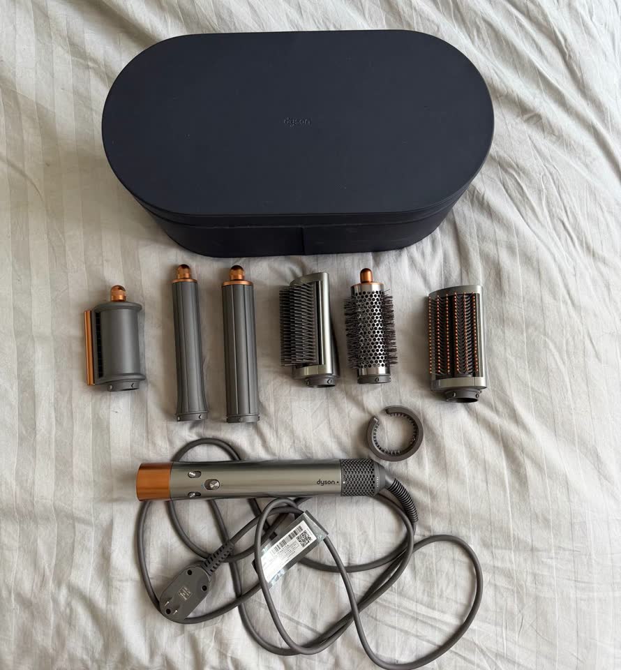 Dyson Airwrap HS05 Complete
